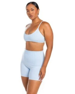 Elite Eleven Aura Lite Bra - Sky Blue 11 Elite Eleven Aura Lite Bra - Sky Blue -Elite Eleven BIGECOMDAYOCT52544