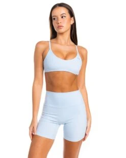 Elite Eleven Aura Lite Bra - Sky Blue 10 Elite Eleven Aura Lite Bra - Sky Blue -Elite Eleven BIGECOMDAYOCT52604