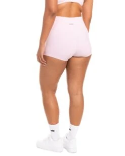 Elite Eleven Aura SF Micro Shorts - Blush Pink 17 Elite Eleven Aura SF Micro Shorts - Blush Pink -Elite Eleven BIGECOMDAYOCT52655