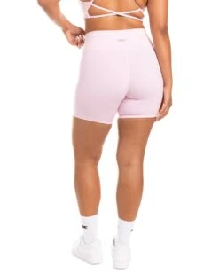Elite Eleven Aura SF Shorts - Blush Pink -Elite Eleven BIGECOMDAYOCT52736