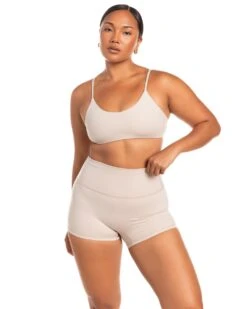 Elite Eleven Micro V2 Bra - Oat Latte 10 Elite Eleven Micro V2 Bra - Oat Latte -Elite Eleven BIGECOMDAYOCT52946