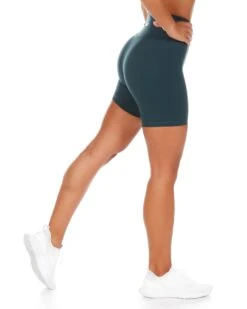 Elite Eleven Cross Over Shorts - Deep Forest -Elite Eleven CROSS.SUM .1 117of197