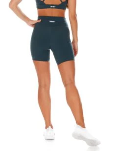 Elite Eleven Cross Over Shorts - Deep Forest -Elite Eleven CROSS.SUM .1 118of197