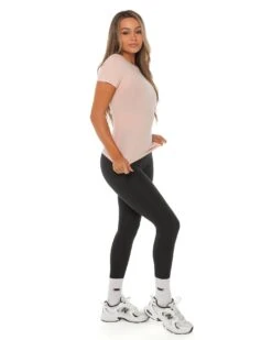 Elite Eleven Charm Tee - Pink -Elite Eleven Cargoecom 29999