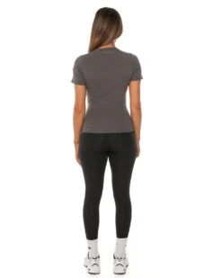 Elite Eleven Charm Tee - Slate -Elite Eleven Cargoecom 30274