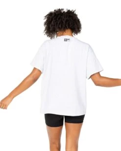 Elite Eleven Squad Tee - Polar Grey -Elite Eleven DECECOM2357524