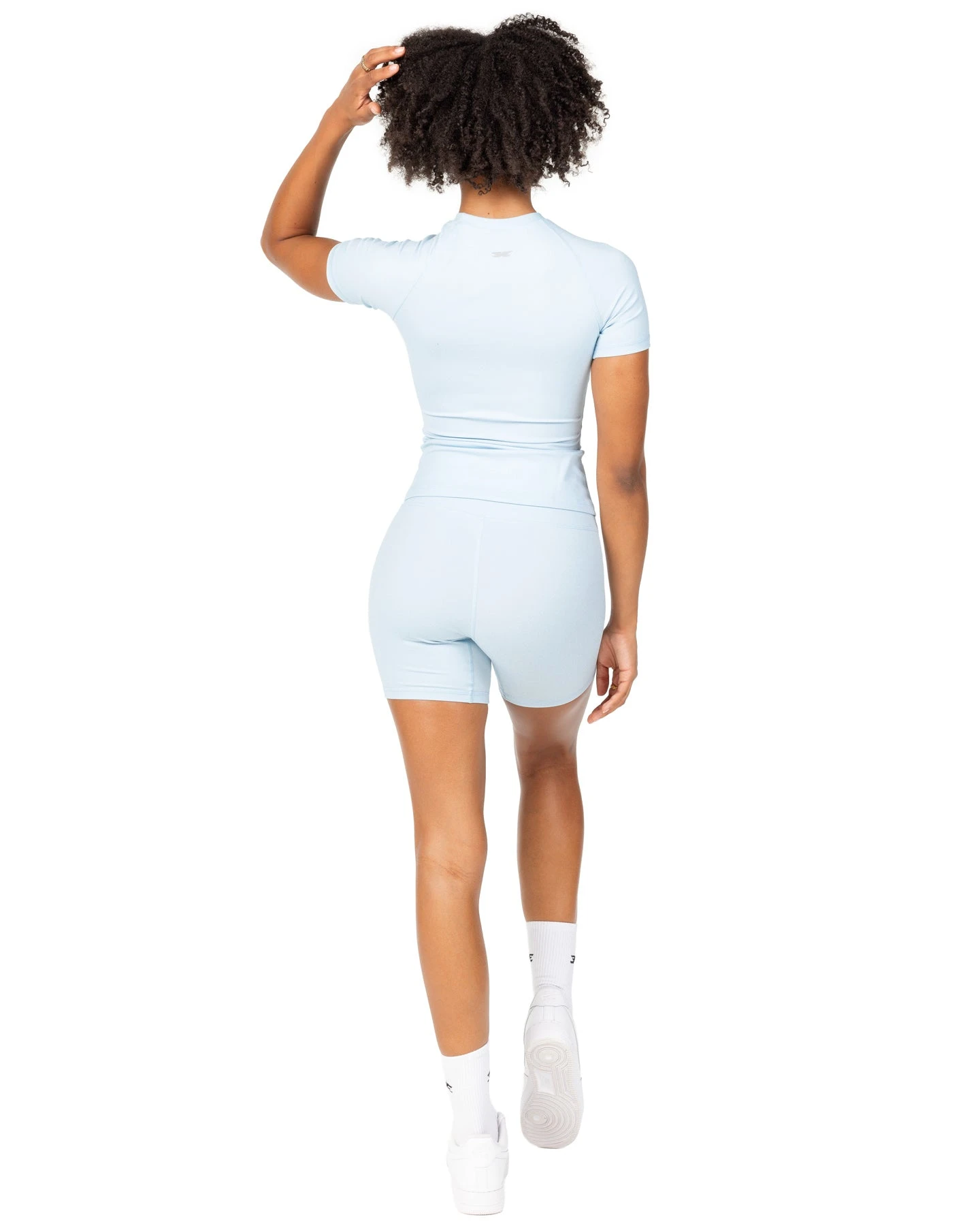 Elite Eleven Aura Tee - Sky Blue 6 Elite Eleven Aura Tee - Sky Blue - Image 4