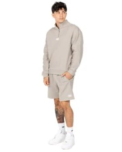 Elite Eleven Global Athletics Shorts - Vintage Khaki -Elite Eleven DECECOM2359355 3ebd6091 5c3b 4adb 9926 8d94b39efe0c