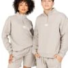 Elite Eleven Global Athletics 1/4 Zip - Vintage Khaki 1 Elite Eleven Global Athletics 1/4 Zip - Vintage Khaki -Elite Eleven DECECOM2359446