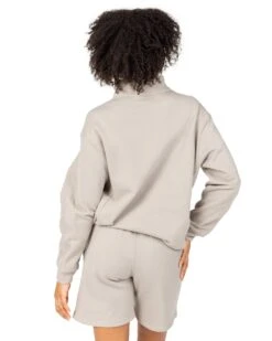 Elite Eleven Global Athletics Shorts - Vintage Khaki -Elite Eleven DECECOM2359530