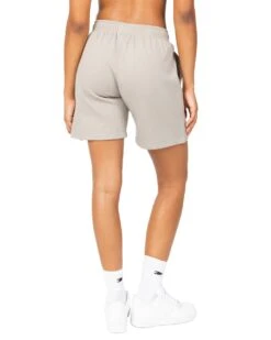 Elite Eleven Global Athletics Shorts - Vintage Khaki -Elite Eleven DECECOM2359563