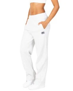 Elite Eleven Global Athletics Straight Leg Pants - Grey