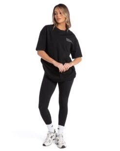 Elite Eleven Community Tee - Black -Elite Eleven DECEE5476