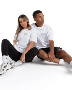 Elite Eleven Community Tee - White