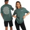 Elite Eleven Community Tee - Green -Elite Eleven DECEE5982