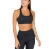 Elite Eleven ProForm Sports Bra - Black -Elite Eleven ECOMNOV53425