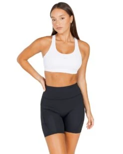 Elite Eleven ProForm Sports Bra - White -Elite Eleven ECOMNOV53557