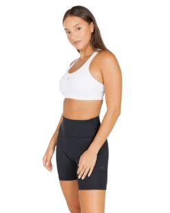 Elite Eleven ProForm Sports Bra - White -Elite Eleven ECOMNOV53561