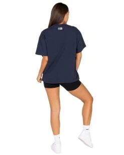 Elite Eleven Squad Tee - Navy 7 Elite Eleven Squad Tee - Navy -Elite Eleven ECOMNOV54984