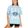 Elite Eleven Squad Tee - Light Blue -Elite Eleven ECOMNOV55071