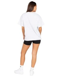 Elite Eleven Women's Classic Tee - Polar Grey -Elite Eleven ECOMNOV55344