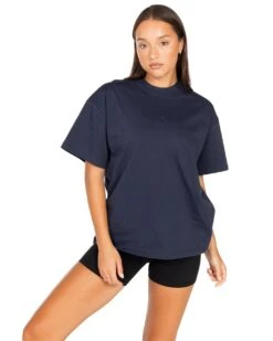 Elite Eleven Women's Classic Tee - Navy