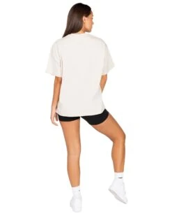 Elite Eleven Women's Classic Tee - Sahara -Elite Eleven ECOMNOV55938