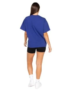 Elite Eleven Women's Classic Tee - Atlantic -Elite Eleven ECOMNOV56144