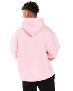 Elite Eleven Offset Hoodie - Pink -Elite Eleven EEAUG2333248