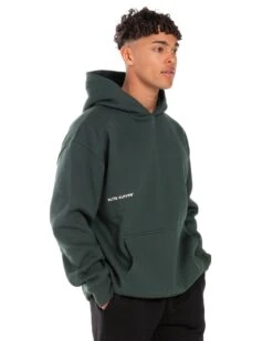 Elite Eleven Offset Hoodie - Forest -Elite Eleven EEAUG2333324