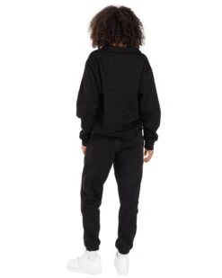 Elite Eleven Classic 1/4 Zip - Black 17 Elite Eleven Classic 1/4 Zip - Black -Elite Eleven EEAUG2333495