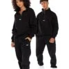 Elite Eleven Classic 1/4 Zip - Black -Elite Eleven EEAUG2333553