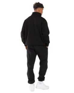 Elite Eleven Classic 1/4 Zip - Black 18 Elite Eleven Classic 1/4 Zip - Black -Elite Eleven EEAUG2333572