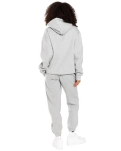 Elite Eleven Classic Hoodie - Grey -Elite Eleven EEAUG2333682