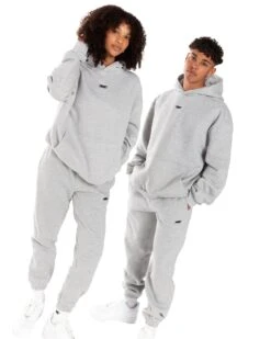 Elite Eleven Classic Hoodie - Grey