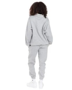 Elite Eleven Classic 1/4 Zip - Grey -Elite Eleven EEAUG2333814