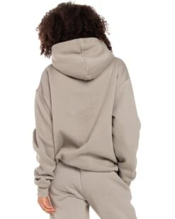 Elite Eleven Offset Hoodie - Vintage Khaki -Elite Eleven EEAUG2334347