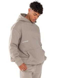 Elite Eleven Offset Hoodie - Vintage Khaki -Elite Eleven EEAUG2334437