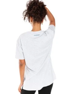 Elite Eleven Athletics Club Tee - Grey -Elite Eleven EEAUG2335081