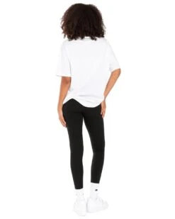 Elite Eleven Athletics Club Tee - White -Elite Eleven EEAUG2335158