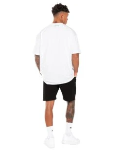 Elite Eleven Athletics Club Tee - White -Elite Eleven EEAUG2335224