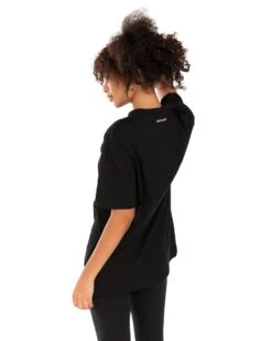 Elite Eleven Athletics Club Tee - Black -Elite Eleven EEAUG2335385
