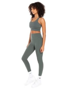 Elite Eleven Aura Bra - Cloud Grey -Elite Eleven EEAUG2335930