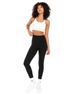 Elite Eleven AuraLuxe Bra - White -Elite Eleven EEAUG2336236