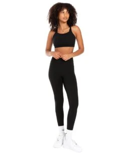 Elite Eleven AuraLuxe Bra - Black -Elite Eleven EEAUG2336280