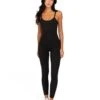 Elite Eleven EE Full Length Unitard - Black -Elite Eleven EEFC 76