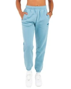 Elite Eleven Track & Field Trackpants - Blue -Elite Eleven EEOCT38591