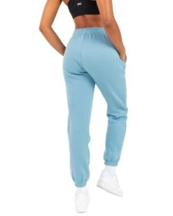 Elite Eleven Track & Field Trackpants - Blue -Elite Eleven EEOCT38602