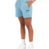 Elite Eleven Track & Field Shorts - Blue 1 Elite Eleven Track & Field Shorts - Blue -Elite Eleven EEOCT38734