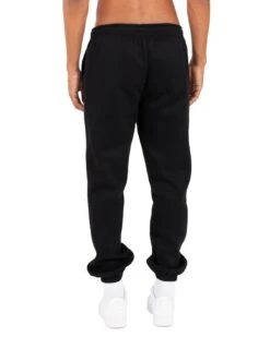 Elite Eleven Track & Field Trackpants - Black -Elite Eleven EEOCT38964